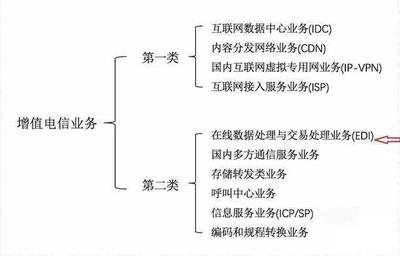 增值電信業(yè)務(wù)許可證 辦理全流程、條件與費用詳解