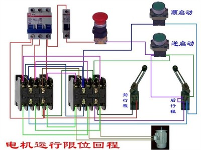 54種電動(dòng)機(jī)電氣控制電路接線圖詳解及其在電機(jī)控制系統(tǒng)研發(fā)中的應(yīng)用
