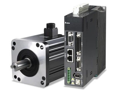 伺服電機(jī)及其控制系統(tǒng)的研發(fā) 精準(zhǔn)驅(qū)動(dòng)的技術(shù)核心